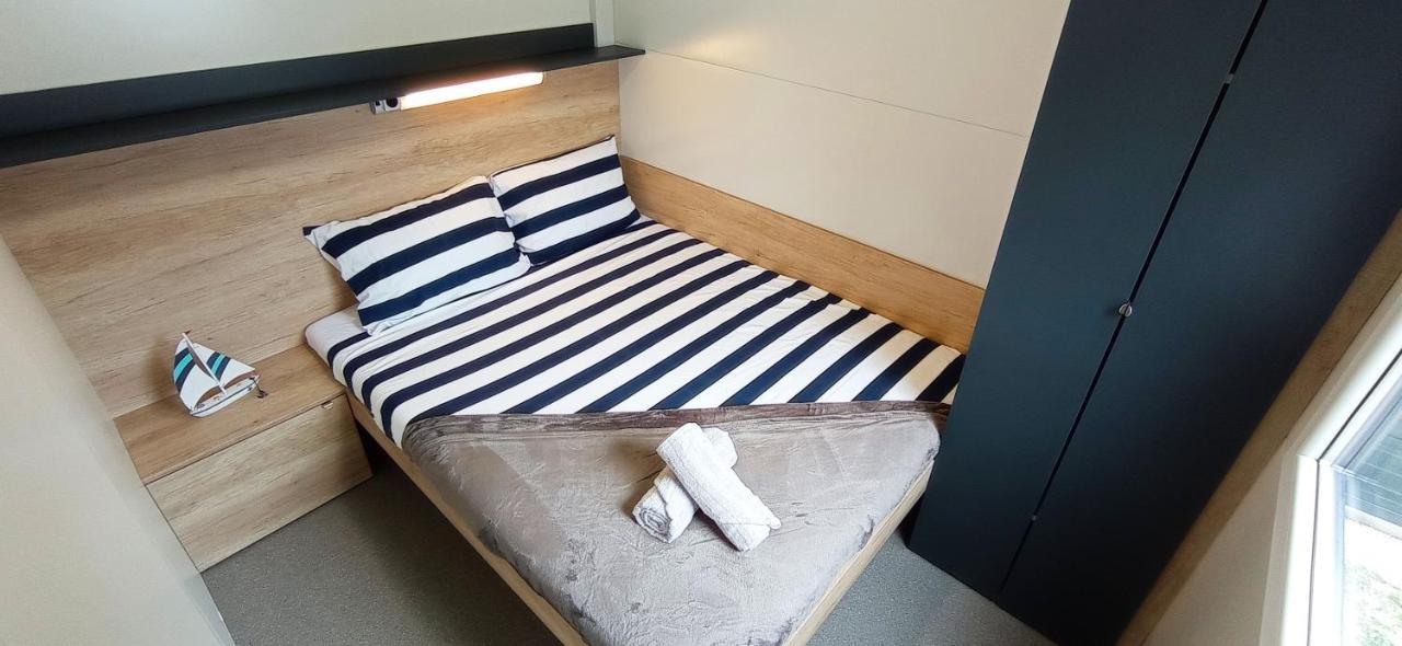 Mobile Homes Istria - Brioni 普拉 外观 照片