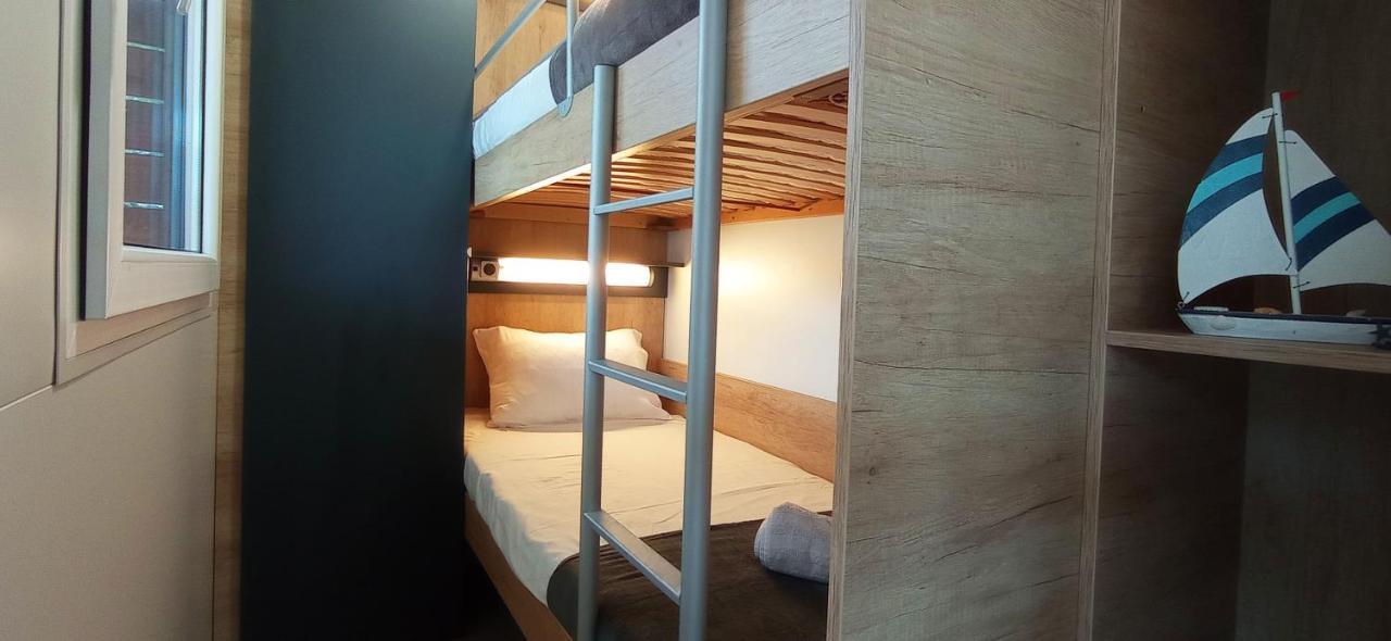 Mobile Homes Istria - Brioni 普拉 外观 照片